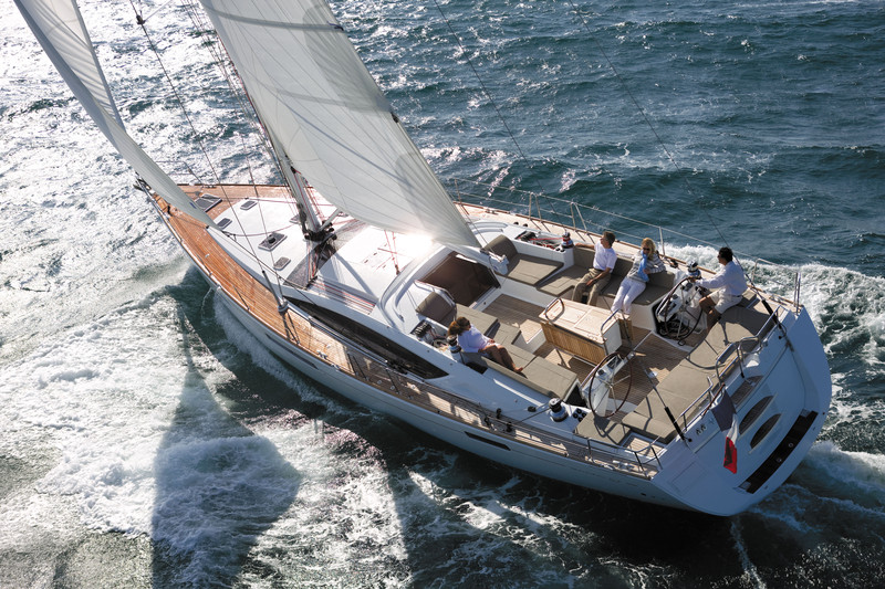 Jeanneau-57 30